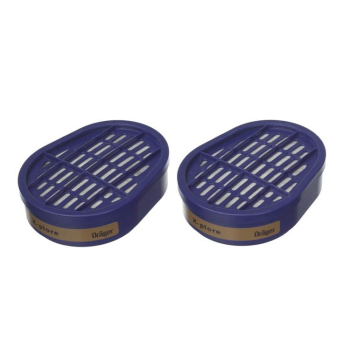 Filtropochłaniacz bagnetowy x-plore A1 - Dräger